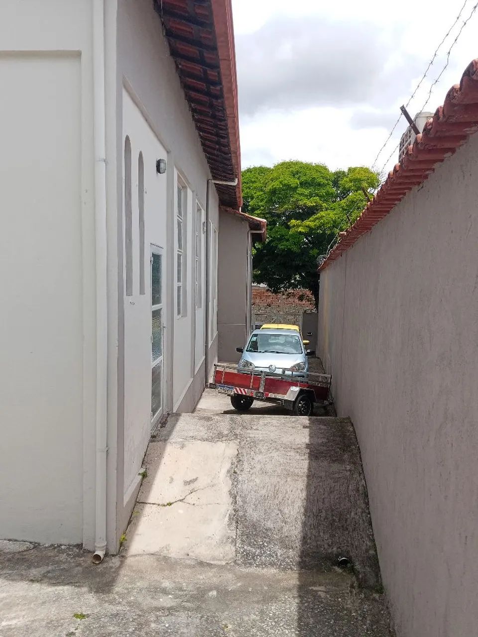 Galpão casa loja igreja  - Foto 5