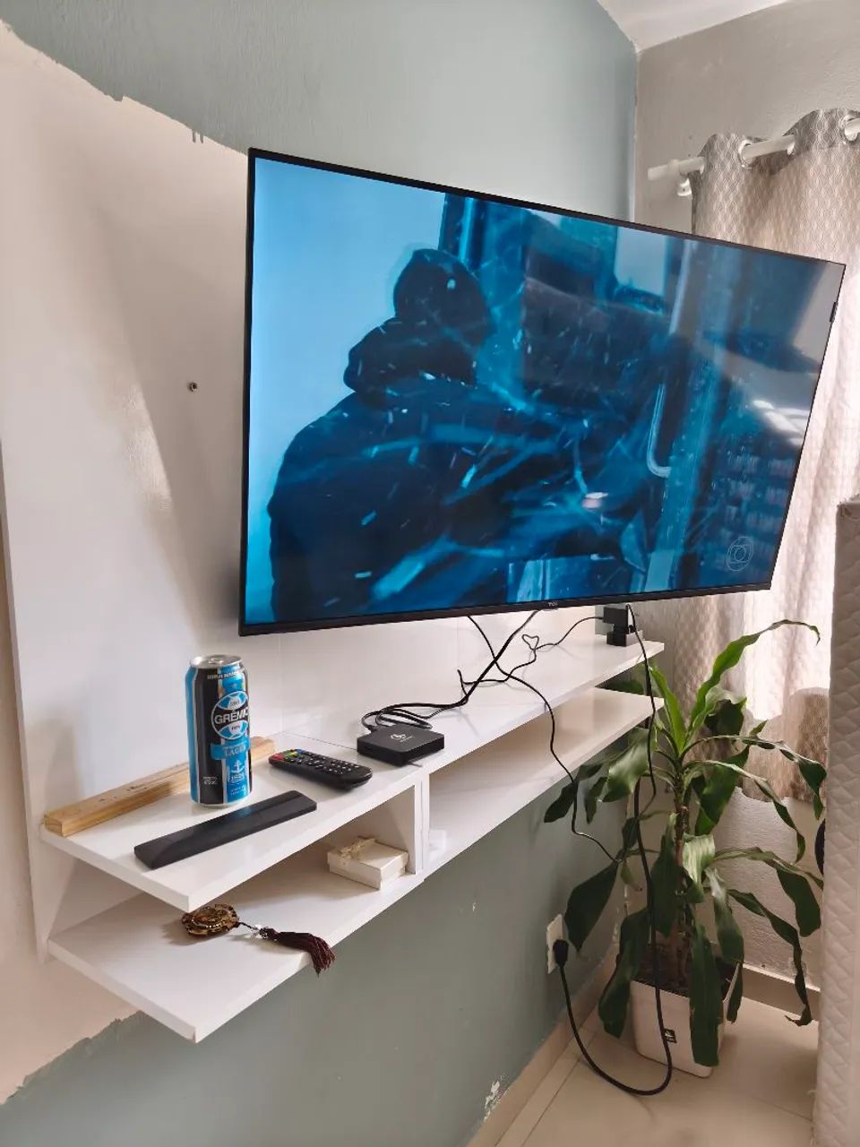 Tv TCL 43" - Foto 2