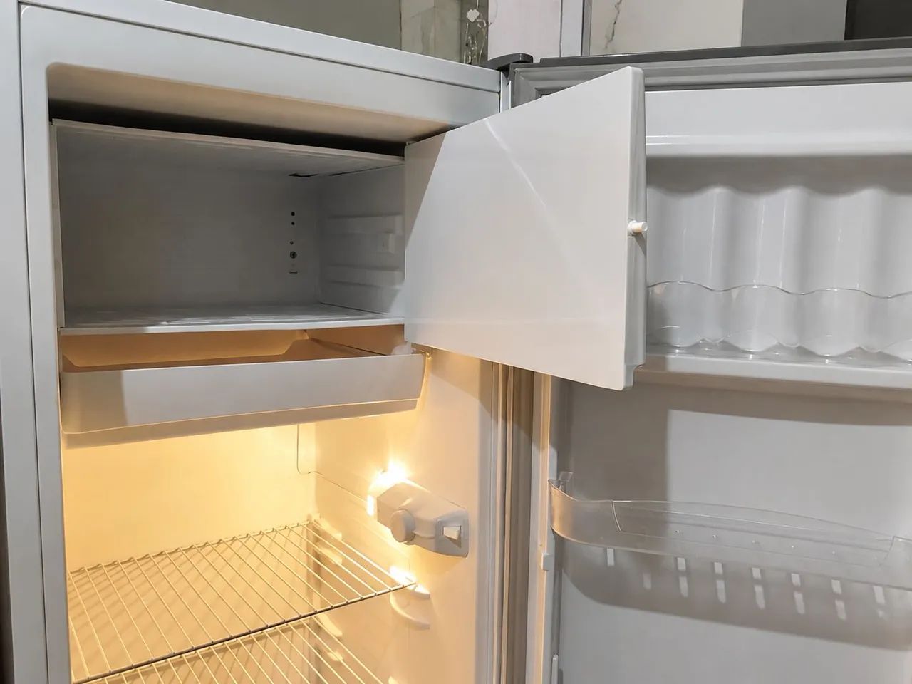 Geladeira - Foto 2