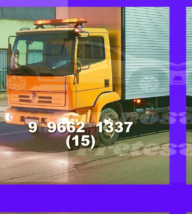 Frete em Sorocaba, Éden e Ipanema! Transporte rápido e seguro para sua mudança!