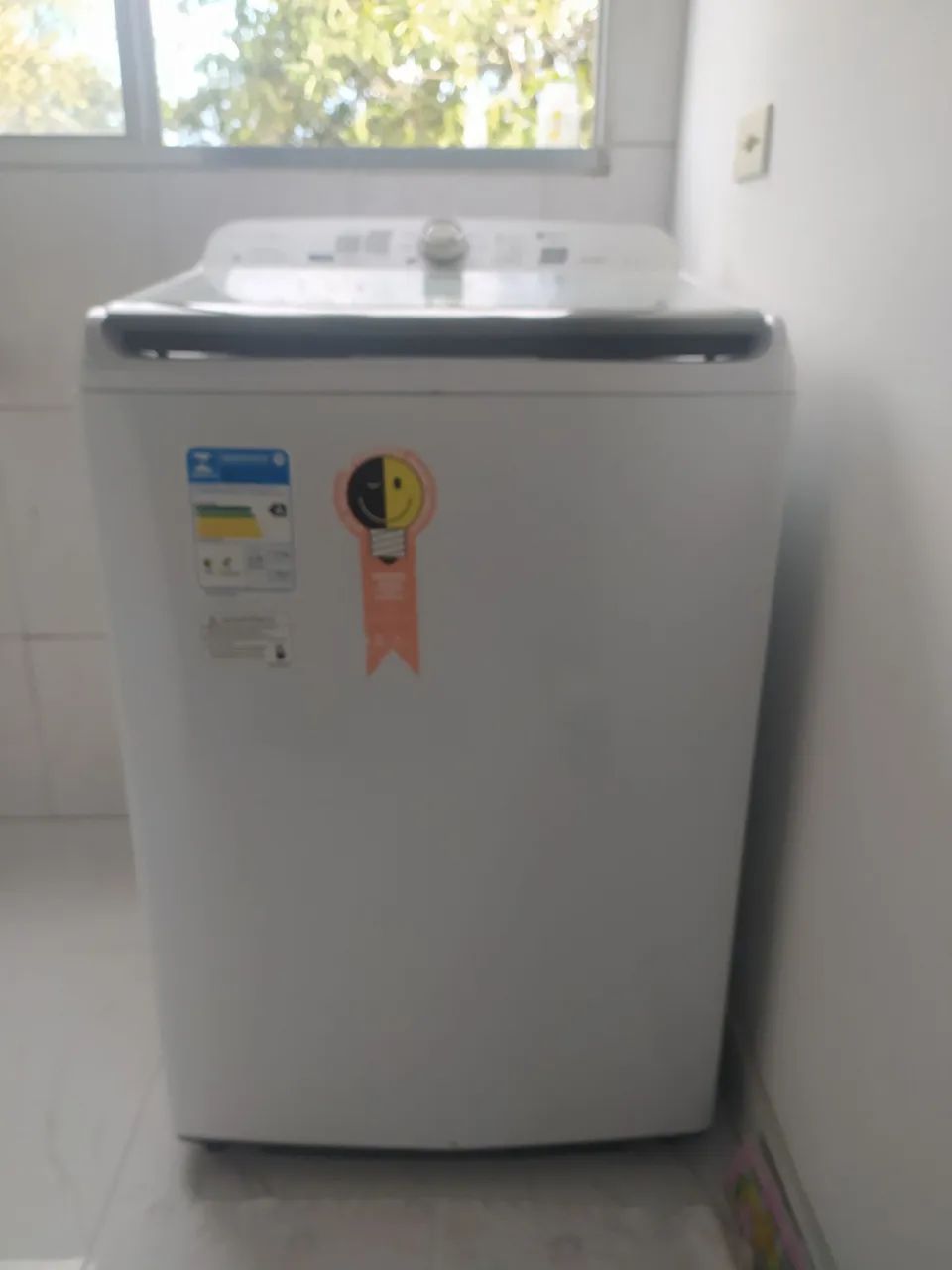 Lavadora Panasonic 14kg - Foto 3
