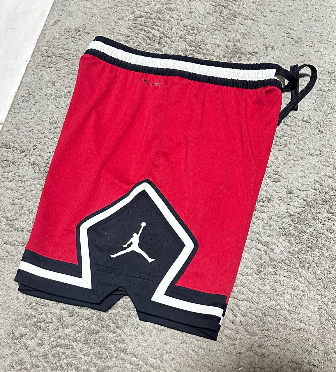 short jordan diamond  - Foto 3