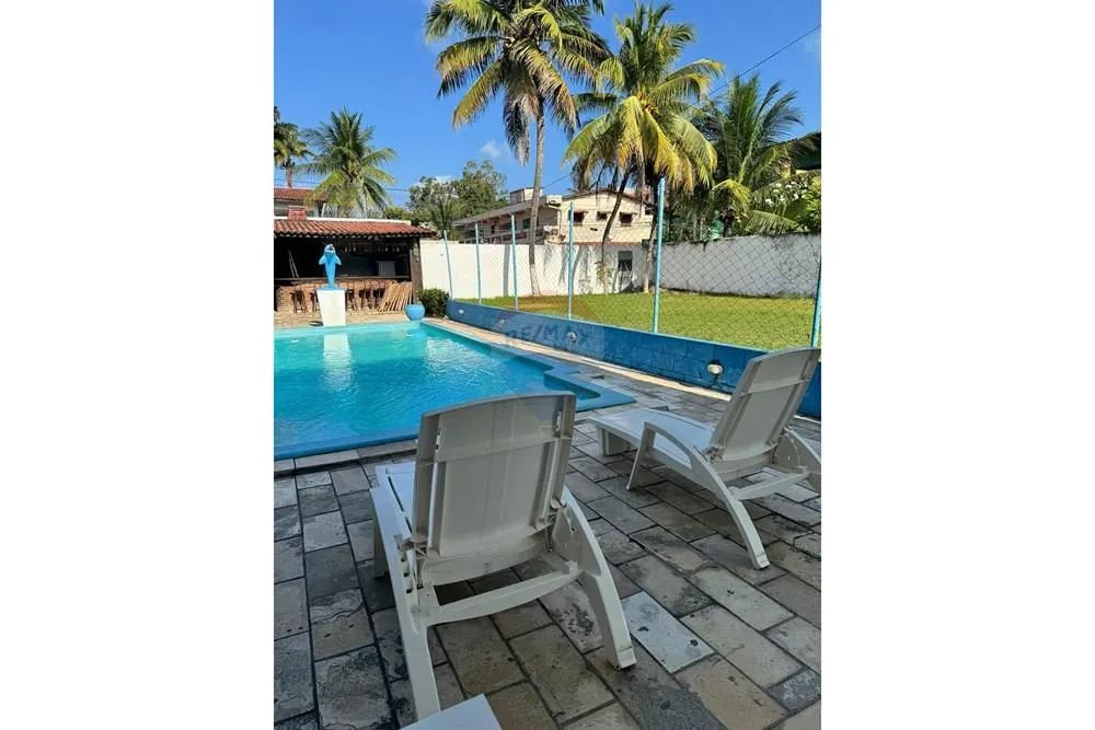 Refúgio de Luxo em Porto de Galinhas: Casa Perfeita!