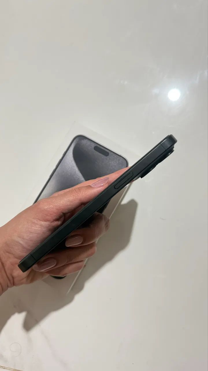 iPhone 15 Pro Max, 256 GB - Foto 3
