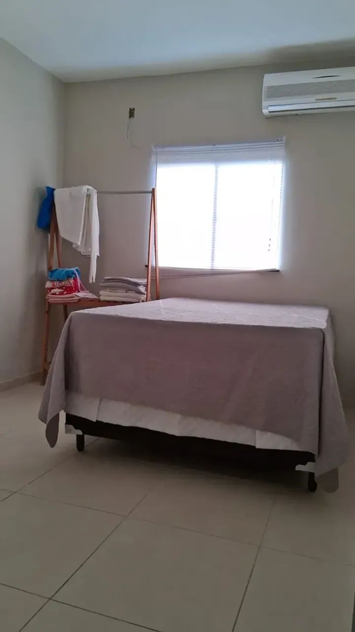 Alugo casa mobiliada 3/4, suíte, Piscina, Garagem em Monte Gordo - Foto 3