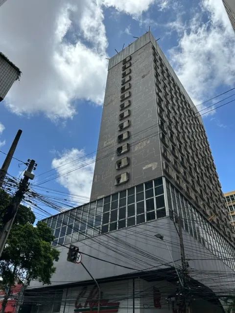 CONJ. COMERCIAL para alugar na cidade de FORTALEZA-CE