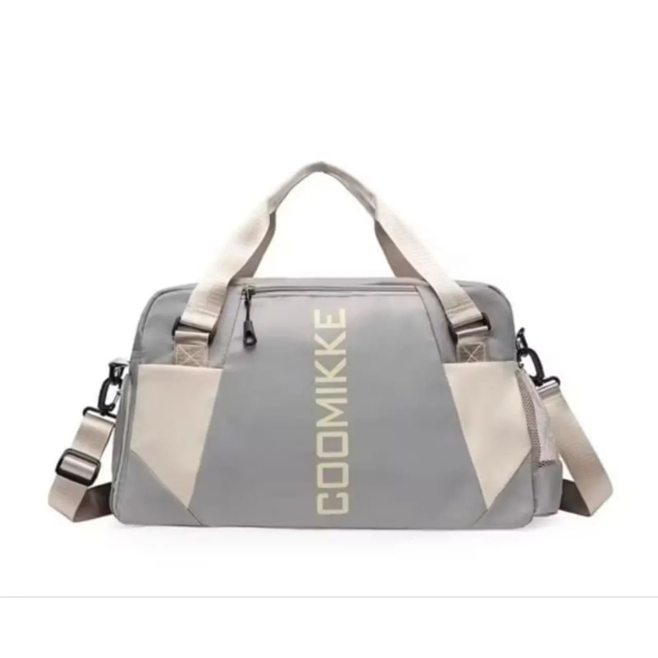 Bolsa para academia/viagem  - Foto 5