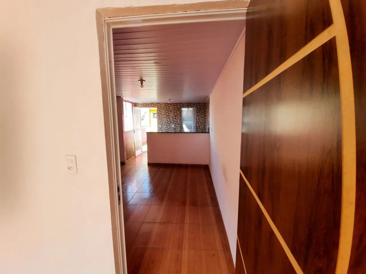 Alugo casa em Itacuruça. - Foto 3