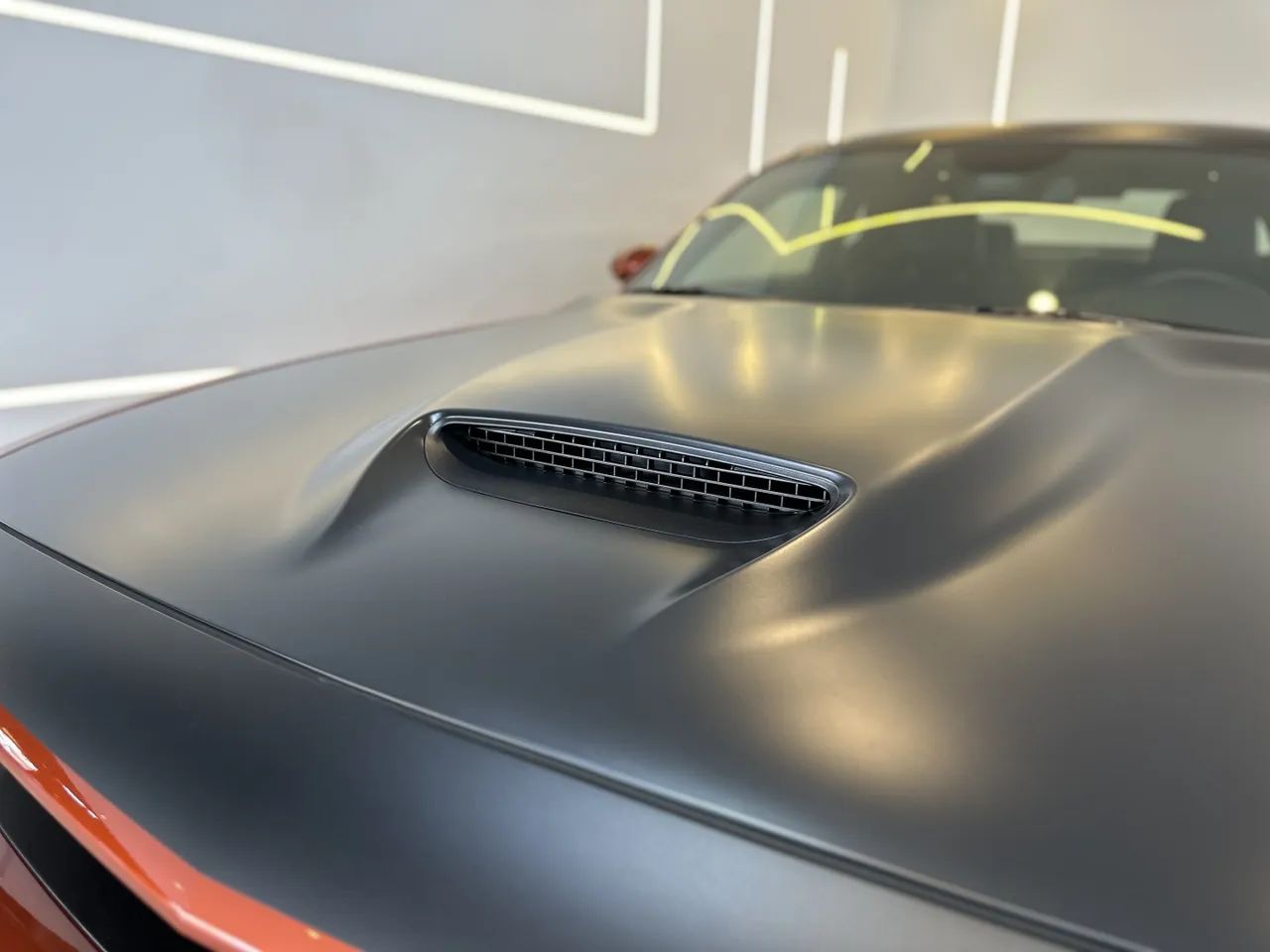 Dodge Challenger RT 2023 - Foto 4