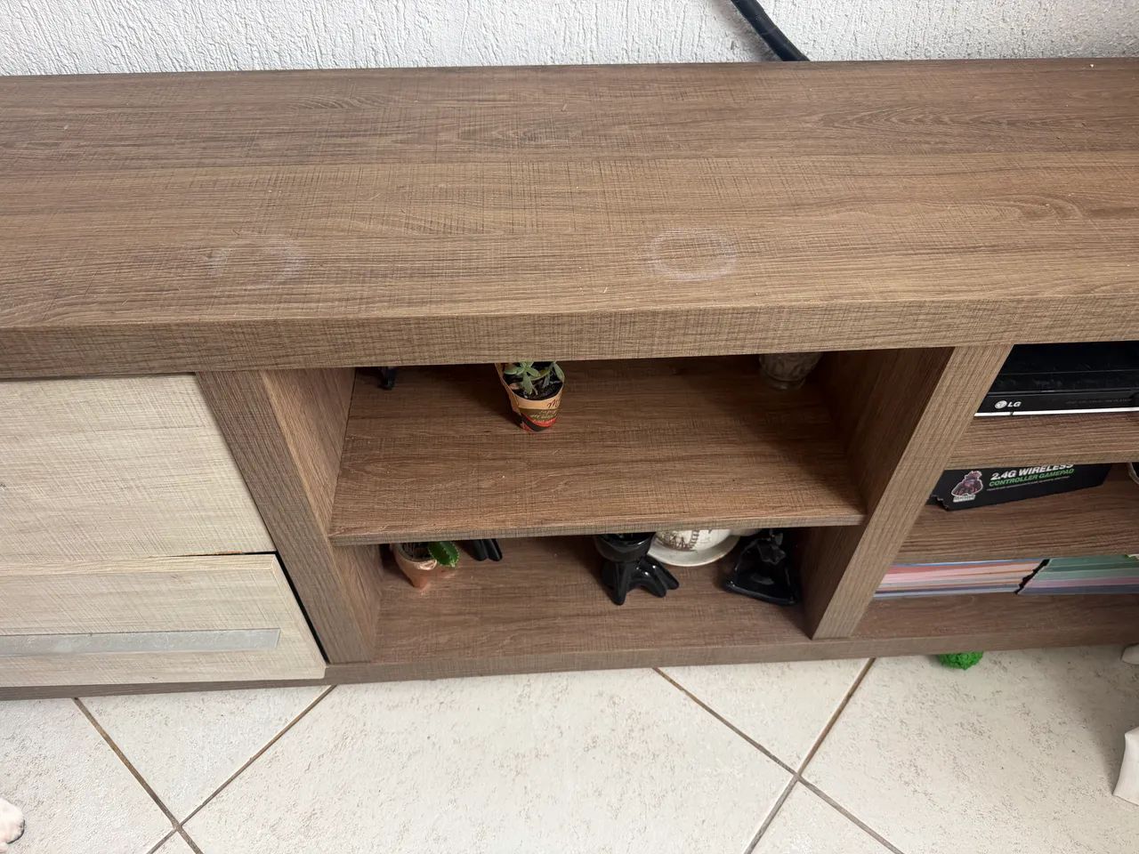 Rack sala - Foto 2