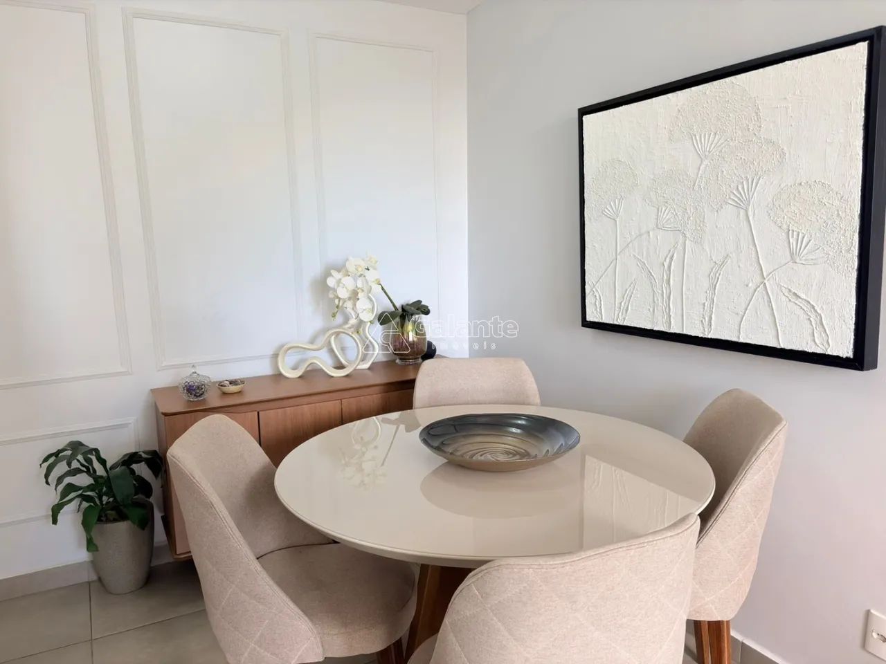 apartamento - Mansões Santo Antônio - Campinas - Foto 5