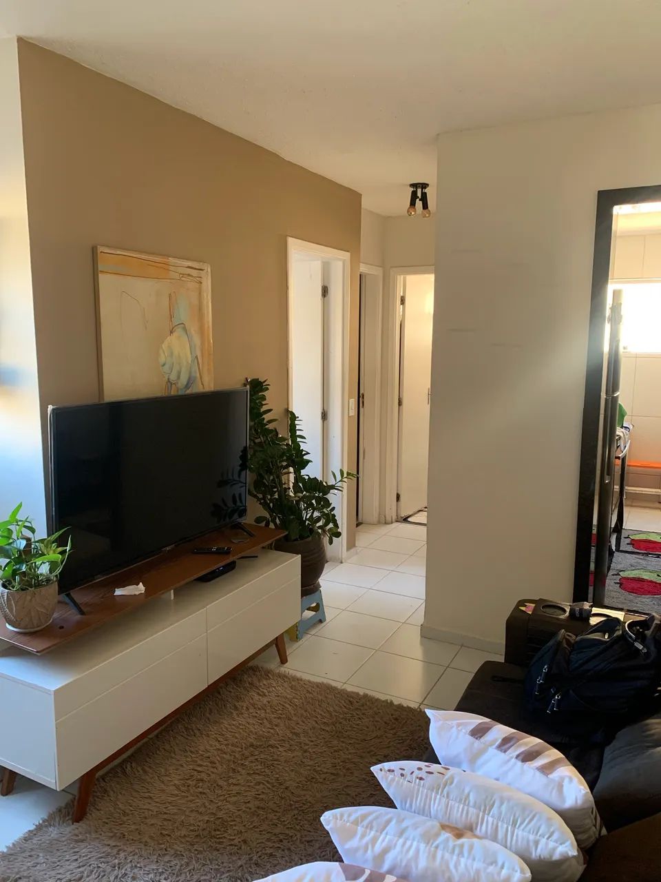 Apartamento à venda 