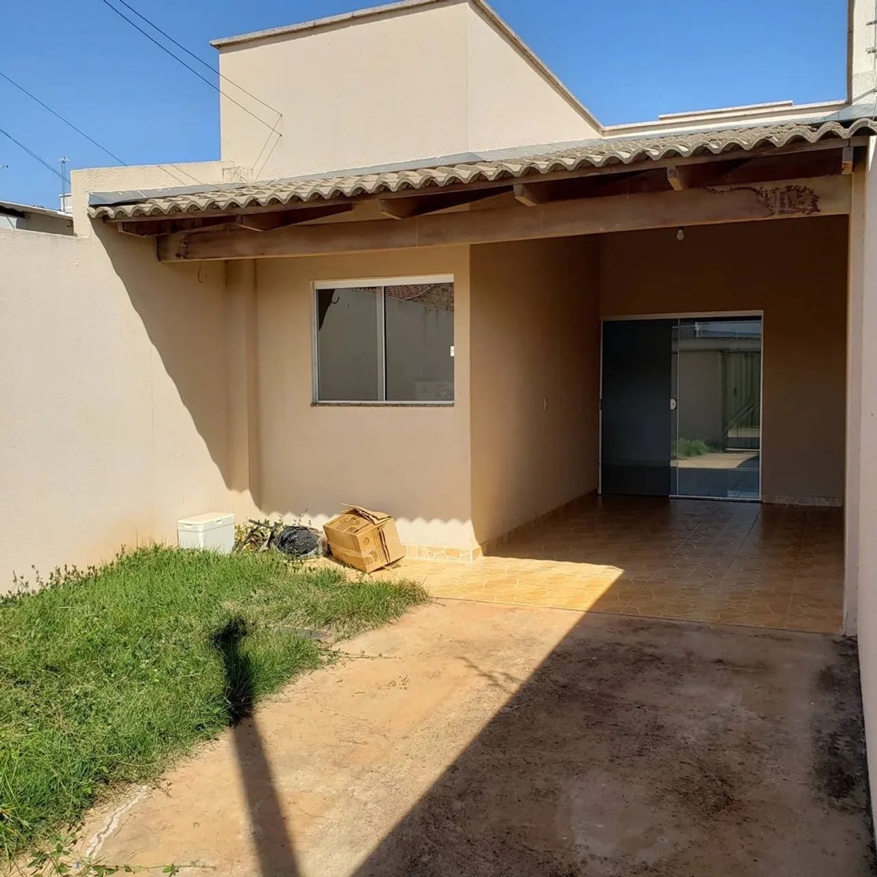 COMPRE SUA CASA PARCELADA 