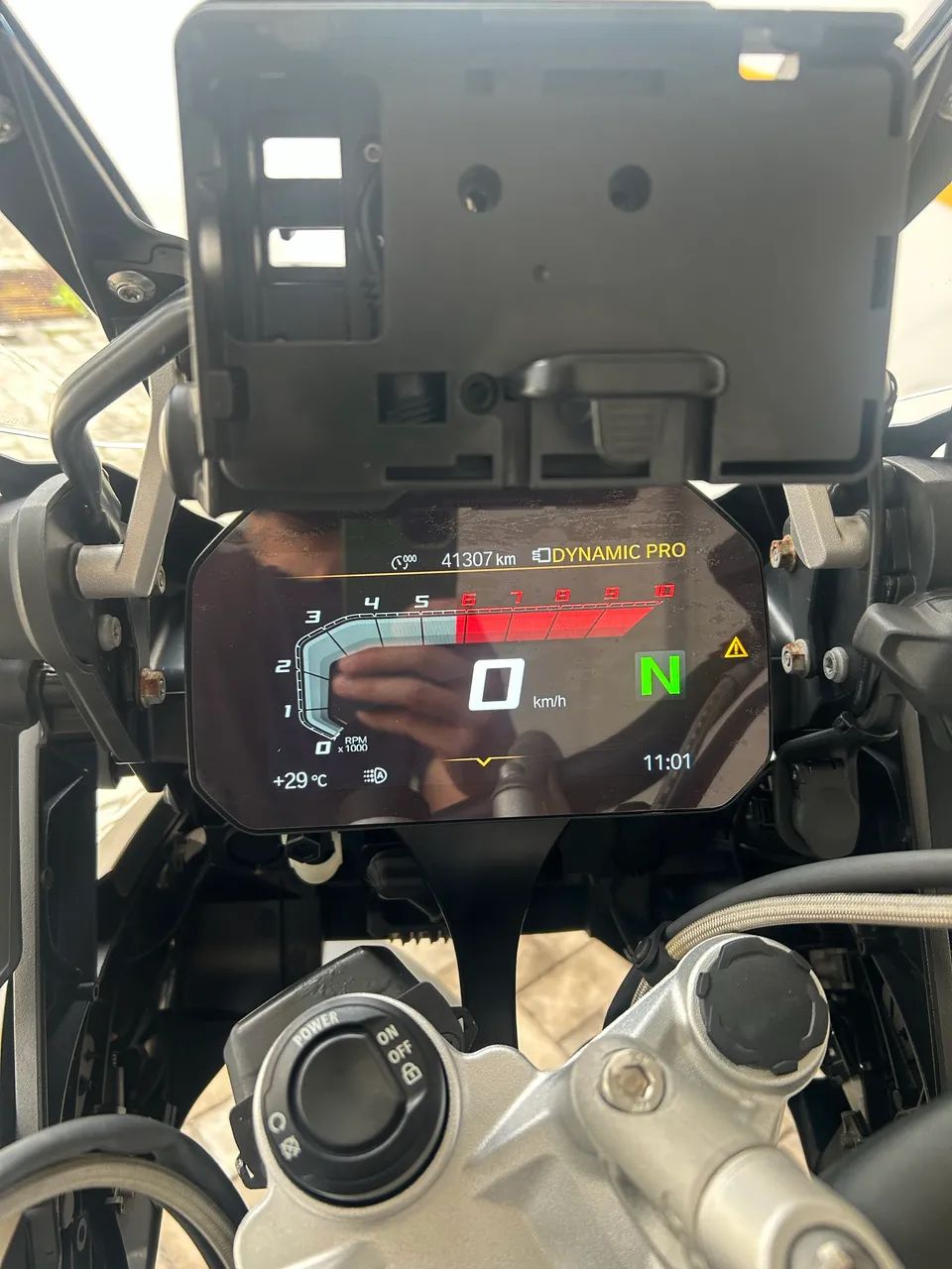 Moto nova  - Foto 2
