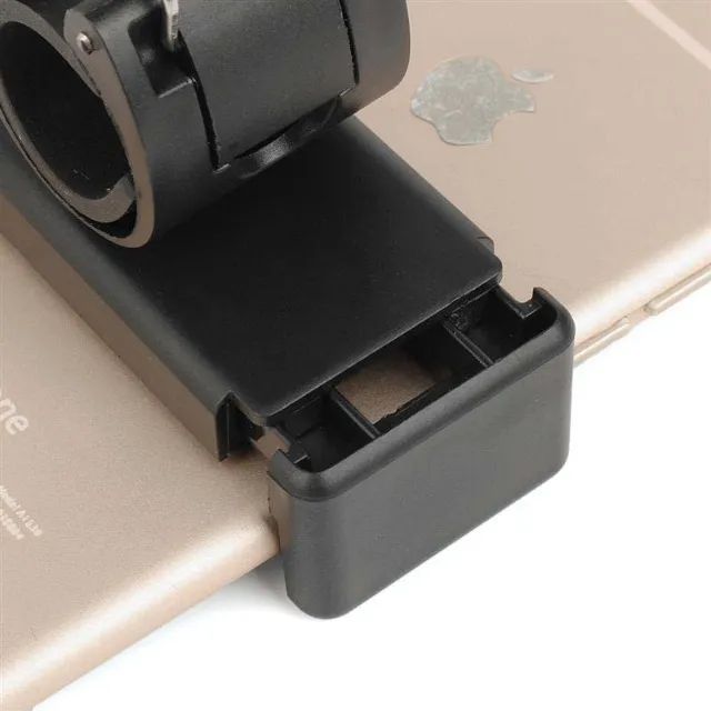 Suporte Celular e Smartphone para Pau de Selfie - Foto 3