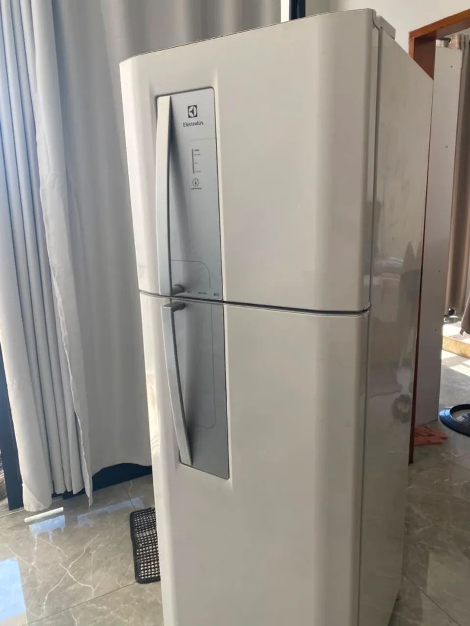 Geladeira Electrolux 
