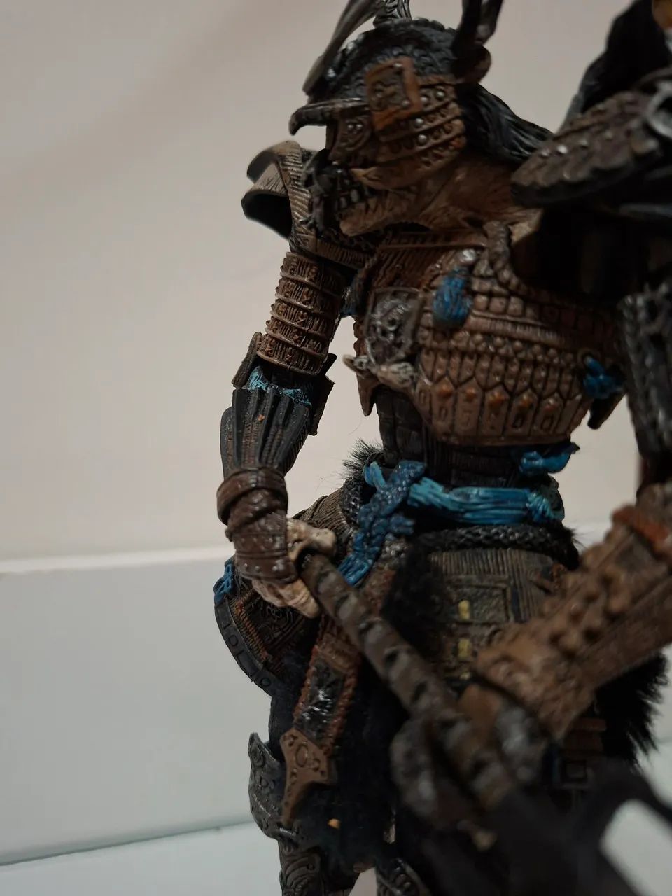 Boneco Scorpion Assassin - Spawn Series 19 - Mcfarlane  - Foto 4