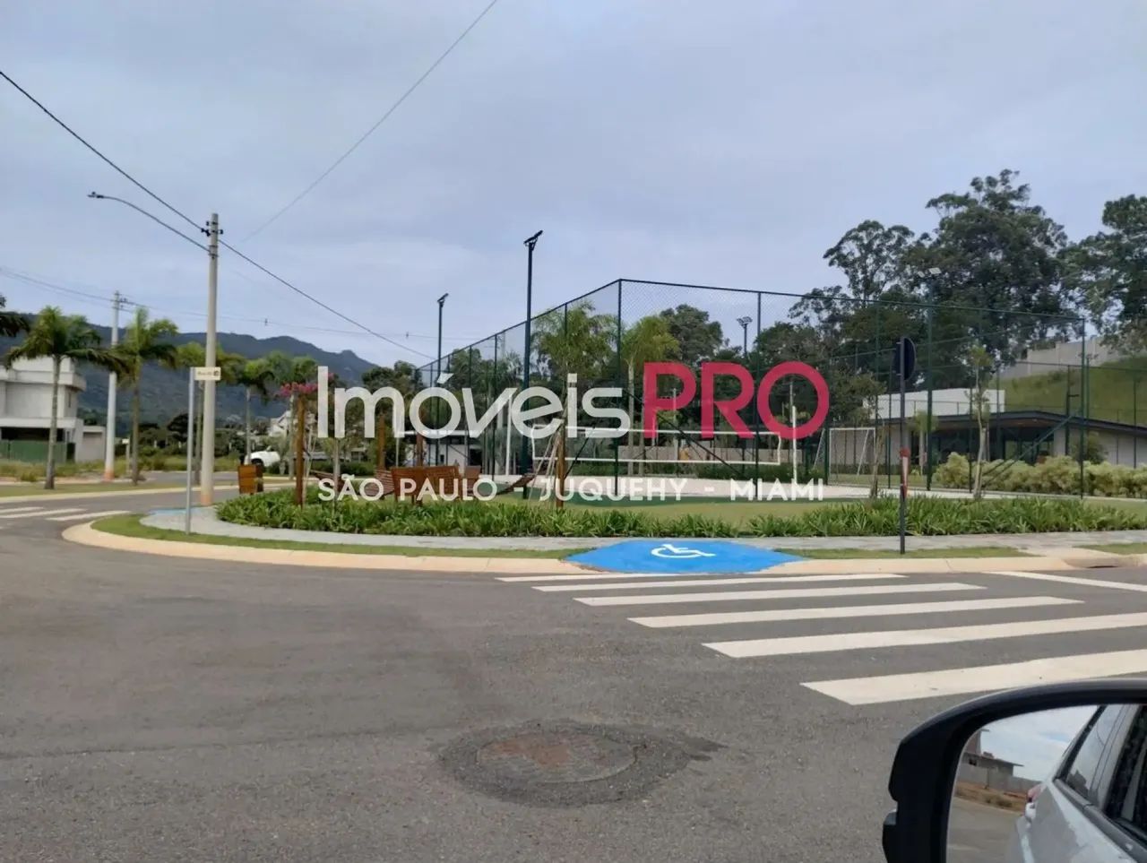 Terreno com 370m² - Residencial fechado em Atibaia. - Foto 10