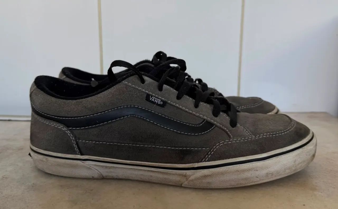 Tênis Vans Old Skool 44 - Foto 3