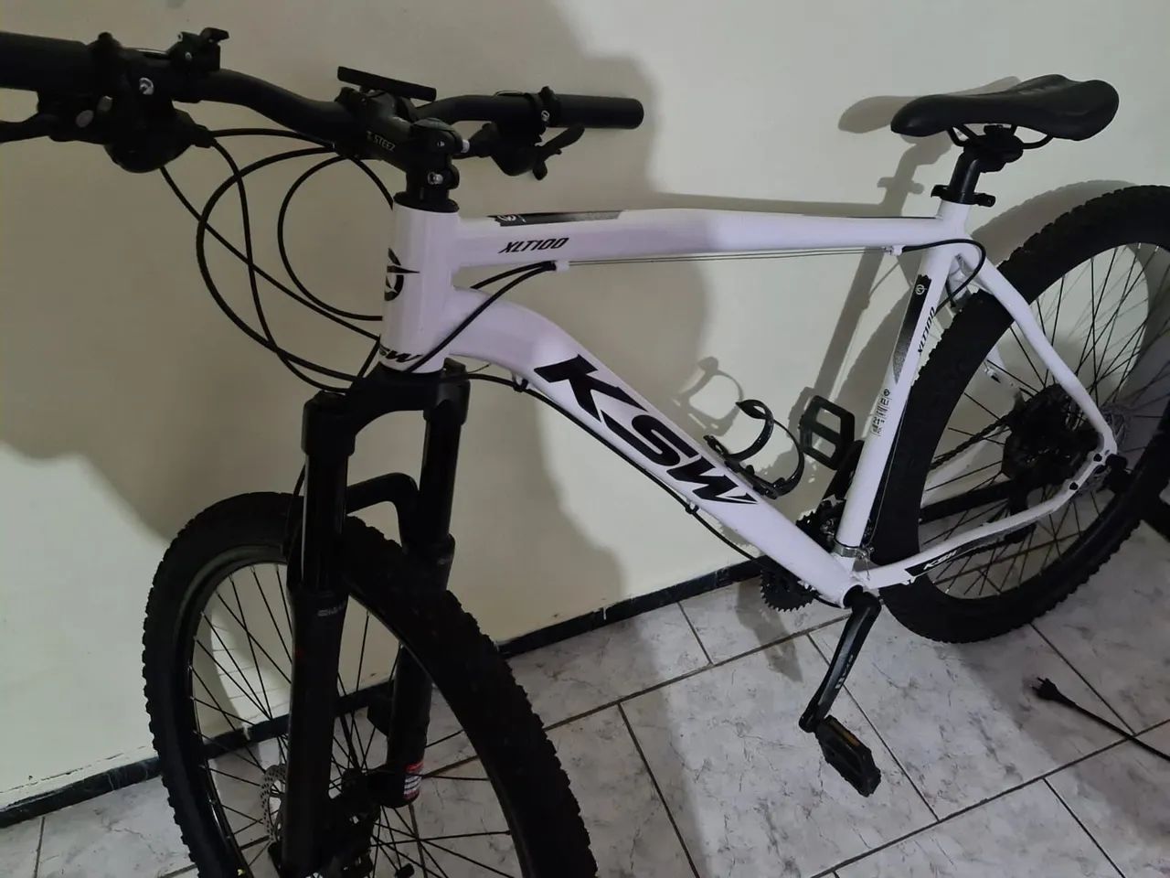 BICICLETA ARO 29 - Foto 5