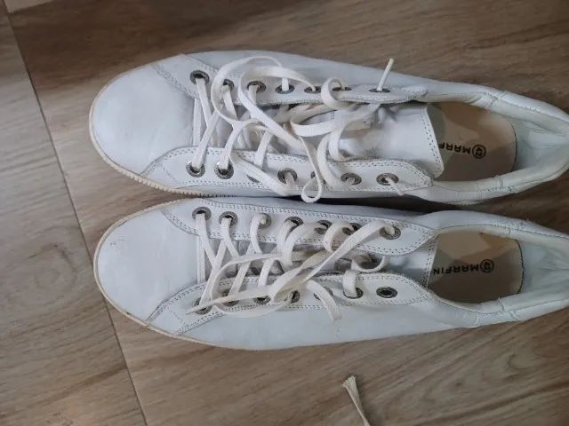 tênis osklen - Foto 4