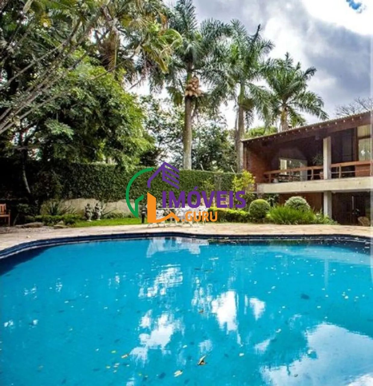 CASA ASSOBRADADA - BROOKLIN - SP