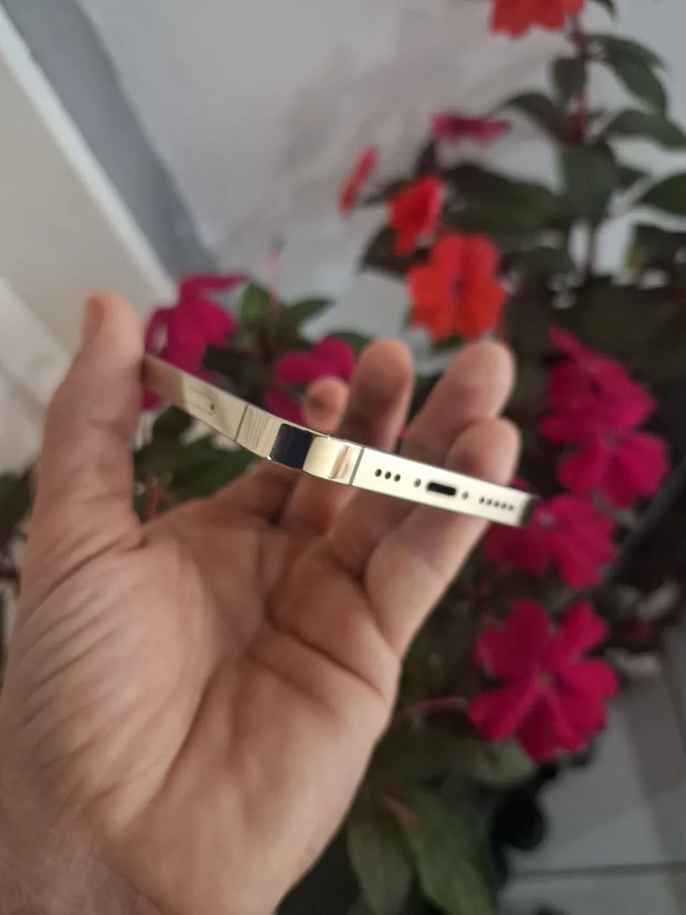 Iphone 12 pro 128gb  - Foto 2