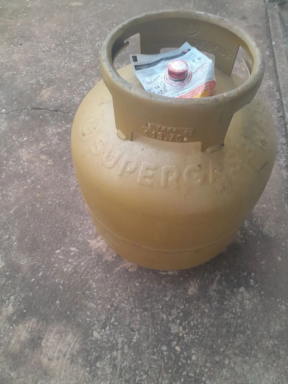 Fogão 