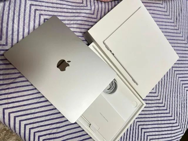 MacBook Air -13 M4 - 2026 