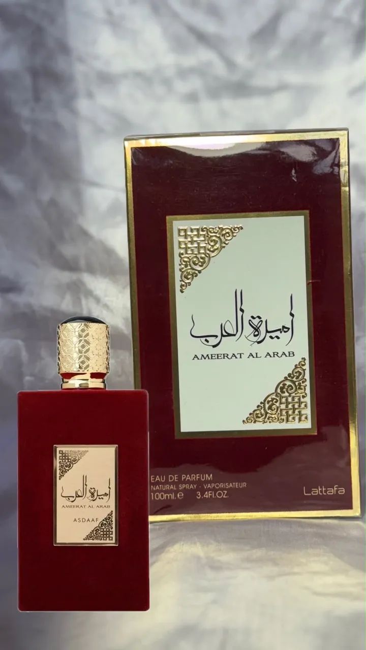 Perfumes árabes originais  - Foto 3