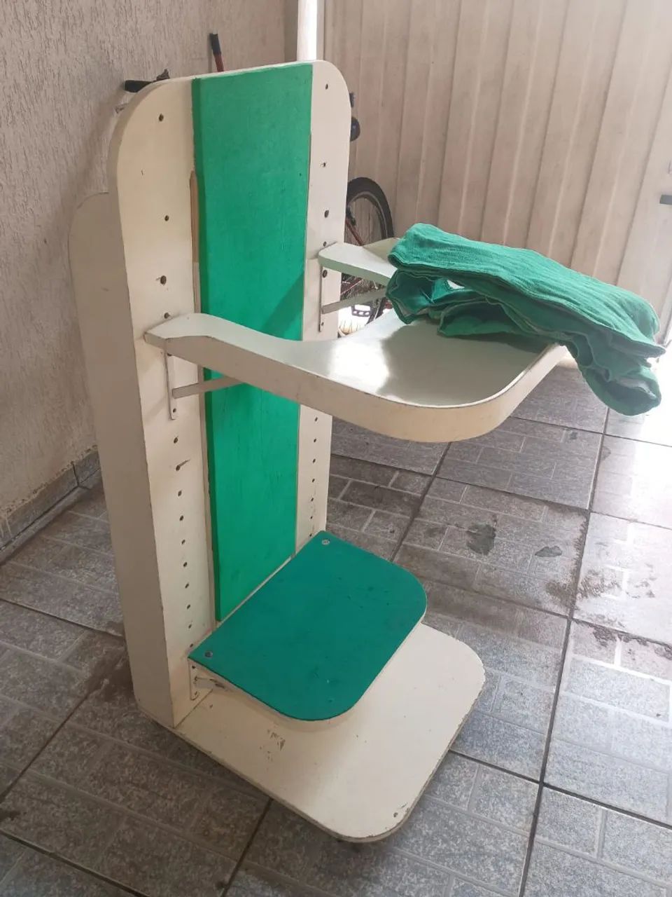 Vende-se parapódium - Foto 2