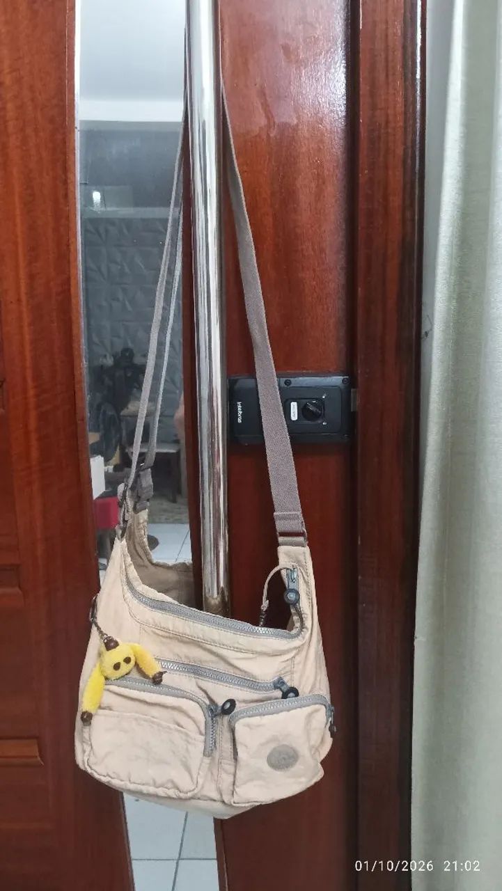 Bolsa Kipling  - Foto 3