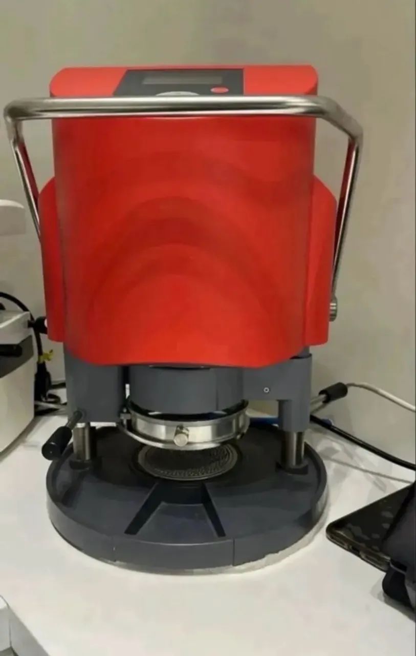 Plastificadora de alta pressão  - Foto 2
