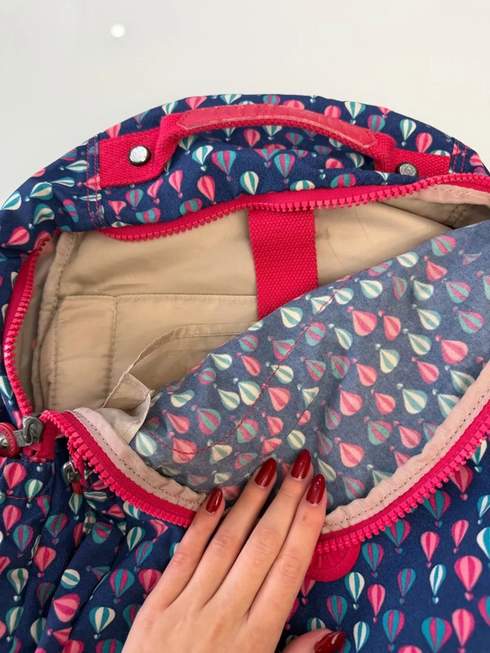 Bolsa Kipling - Foto 2