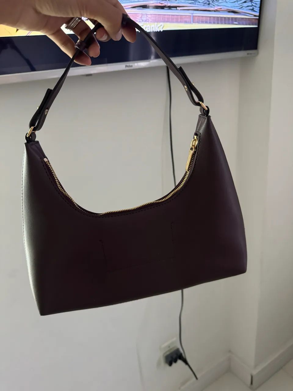 bolsa calvin klein  - Foto 5