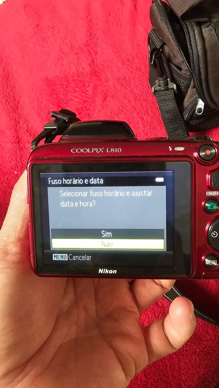 Camera digital nikon - Foto 4