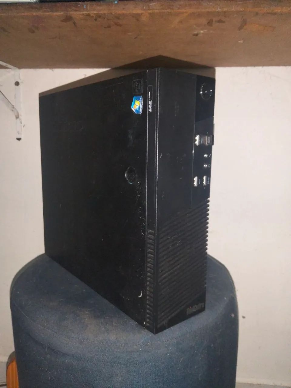PC LENOVO negocio!!