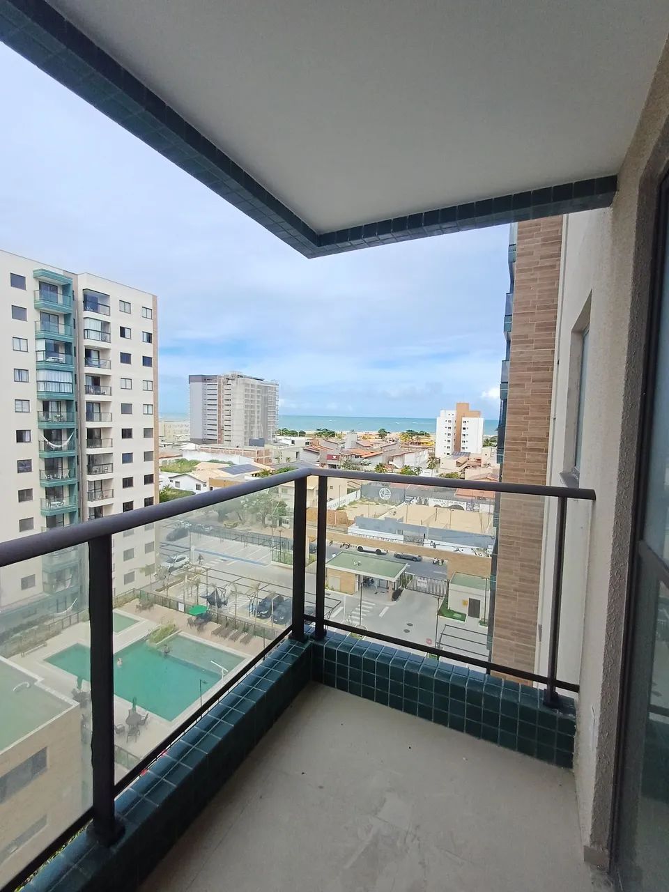 Foto - Aracaju - Coroa do Meio