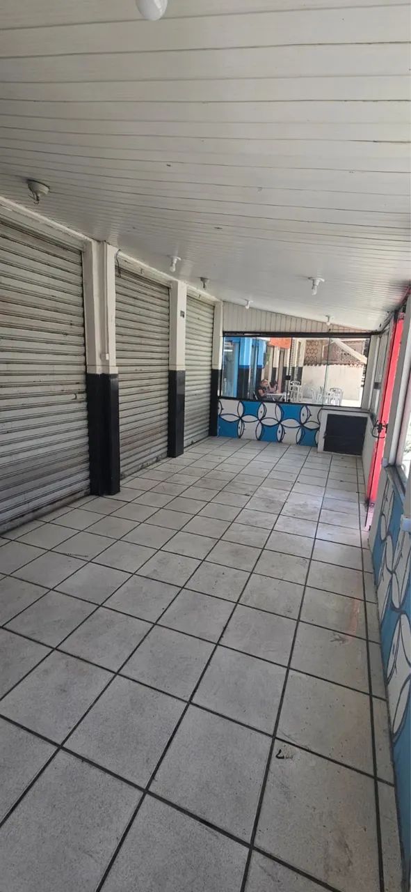 Aluguel Comercial - Lojas C e D - Bonsucesso - Foto 2
