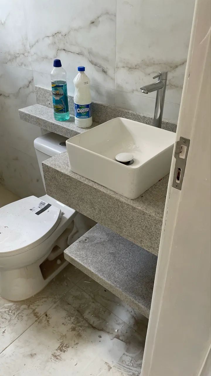 Pias e bancadas  - Foto 4