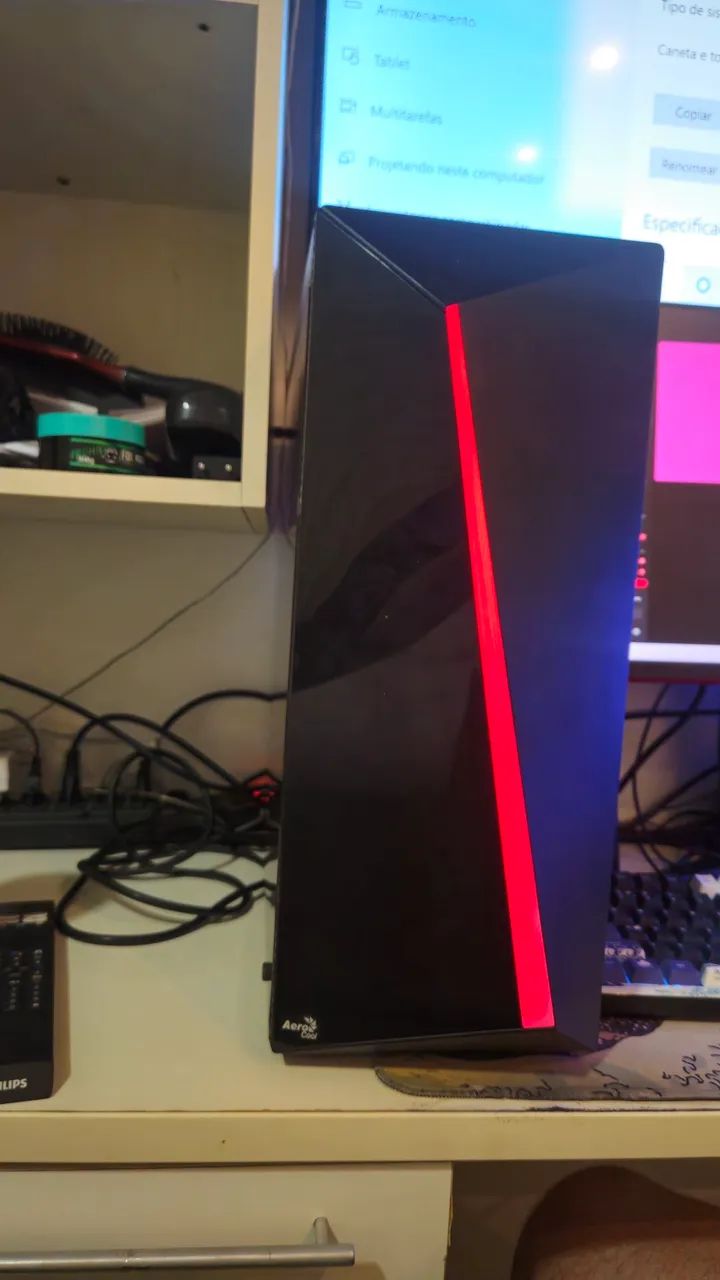 Pc gamer 