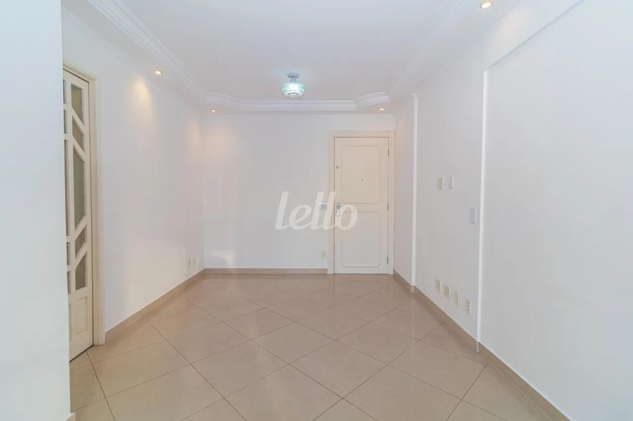 Apartamento 1 quartos para alugar no(a) Campos Elíseos - Foto 4