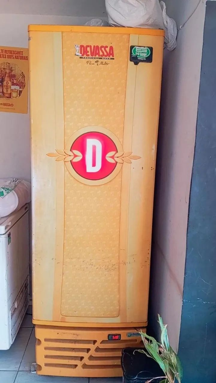 CERVEJEIRA 