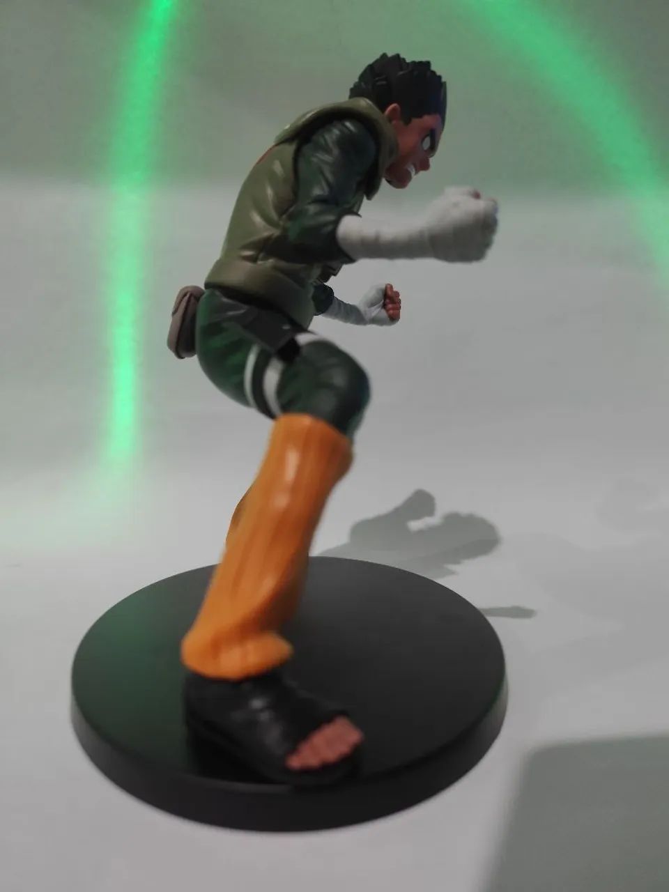Figure Naruto Rock Lee  - Foto 5