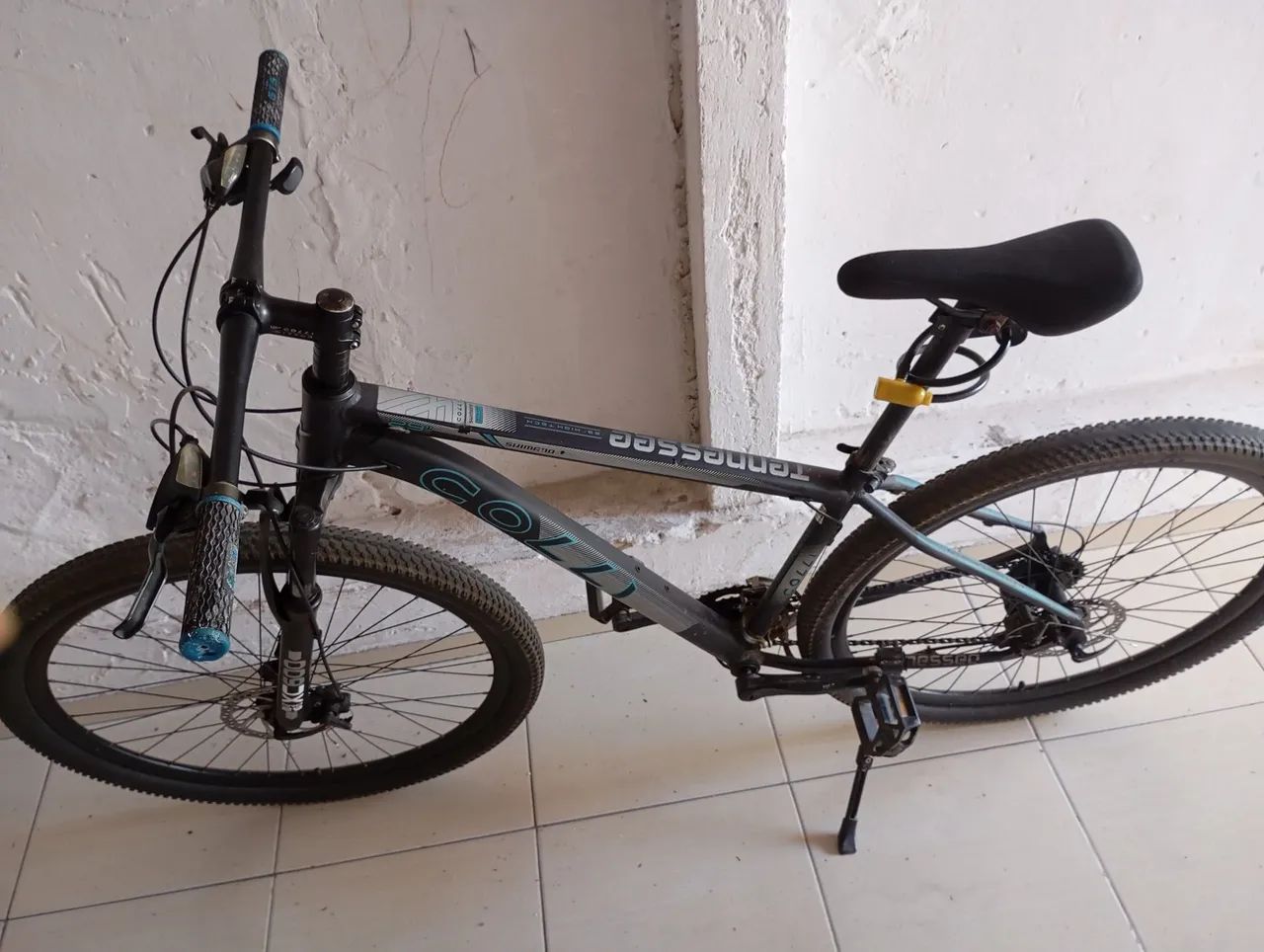 Bicicleta  - Foto 3