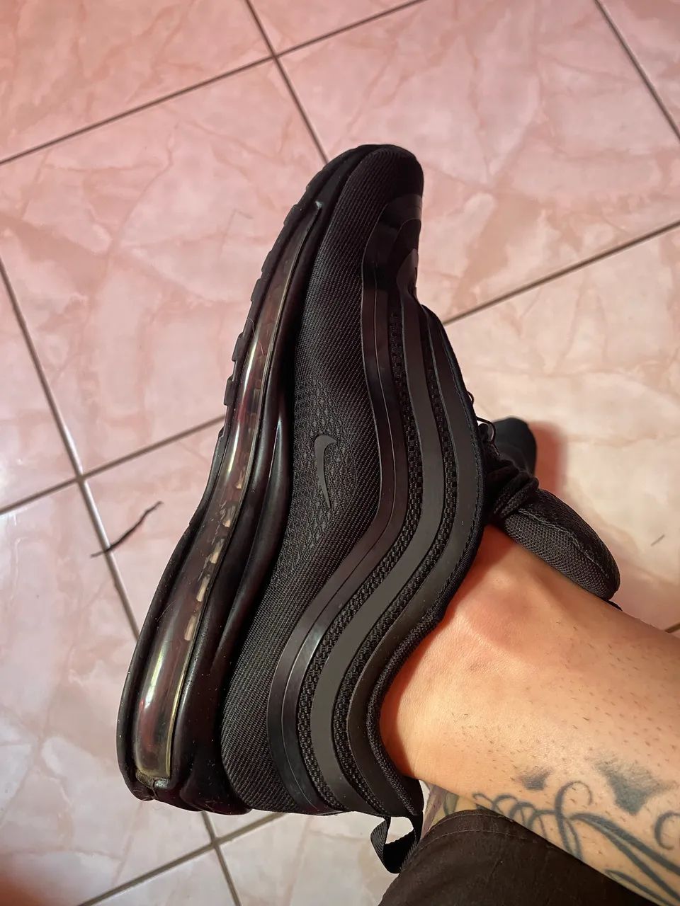Air max 97 ultra 17 TAM 41 - Foto 5