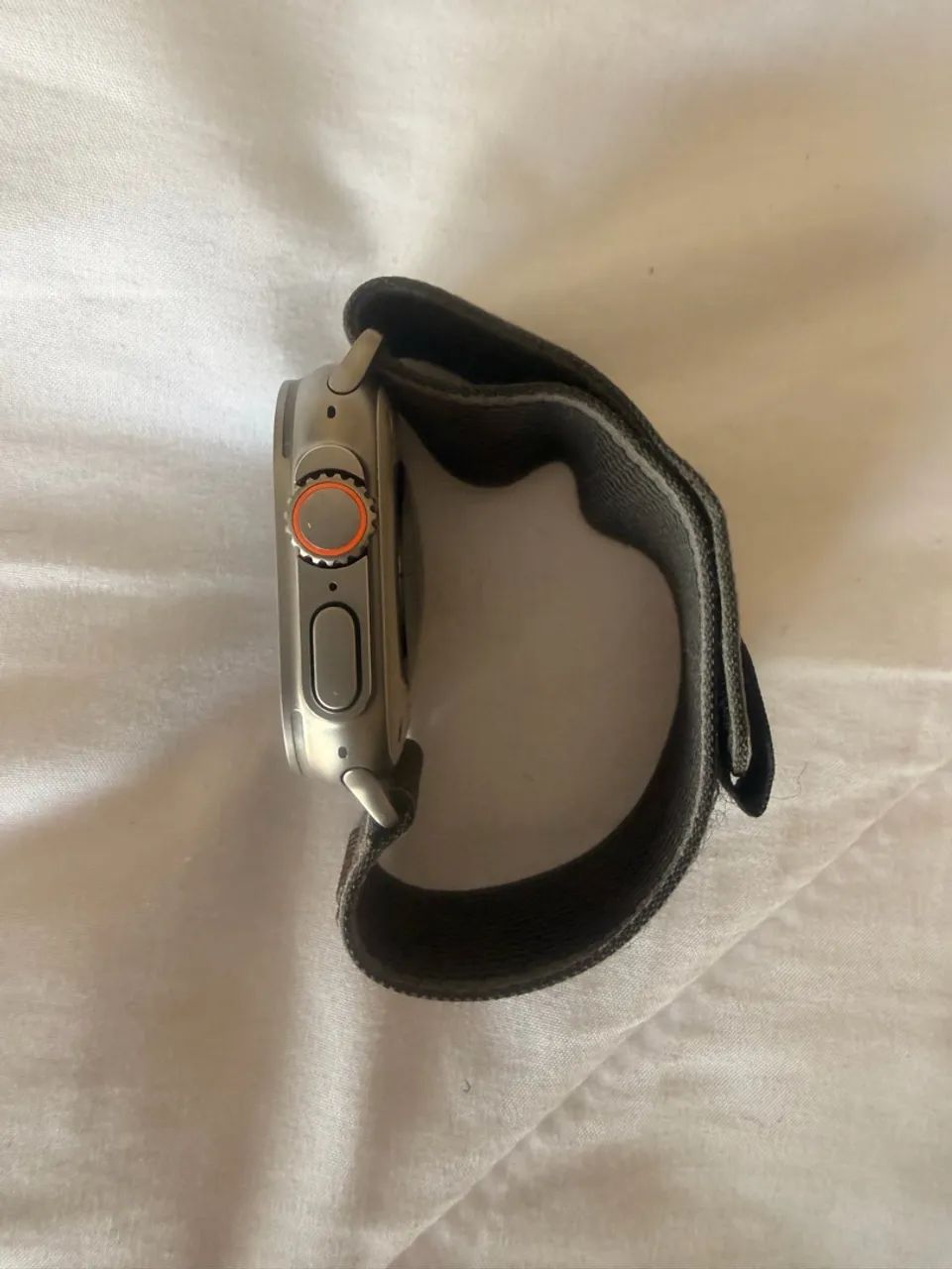 Apple Watch Ultra 2 - Foto 3