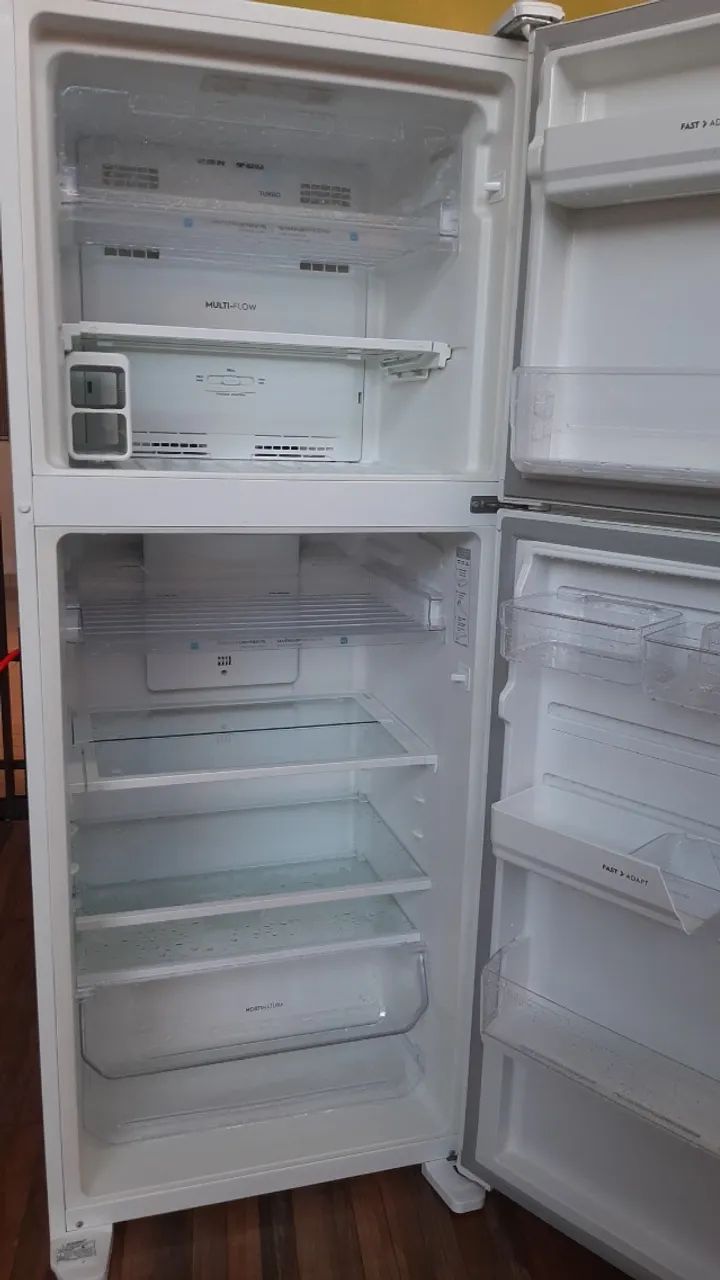Refrigerador Electrolux - Foto 5