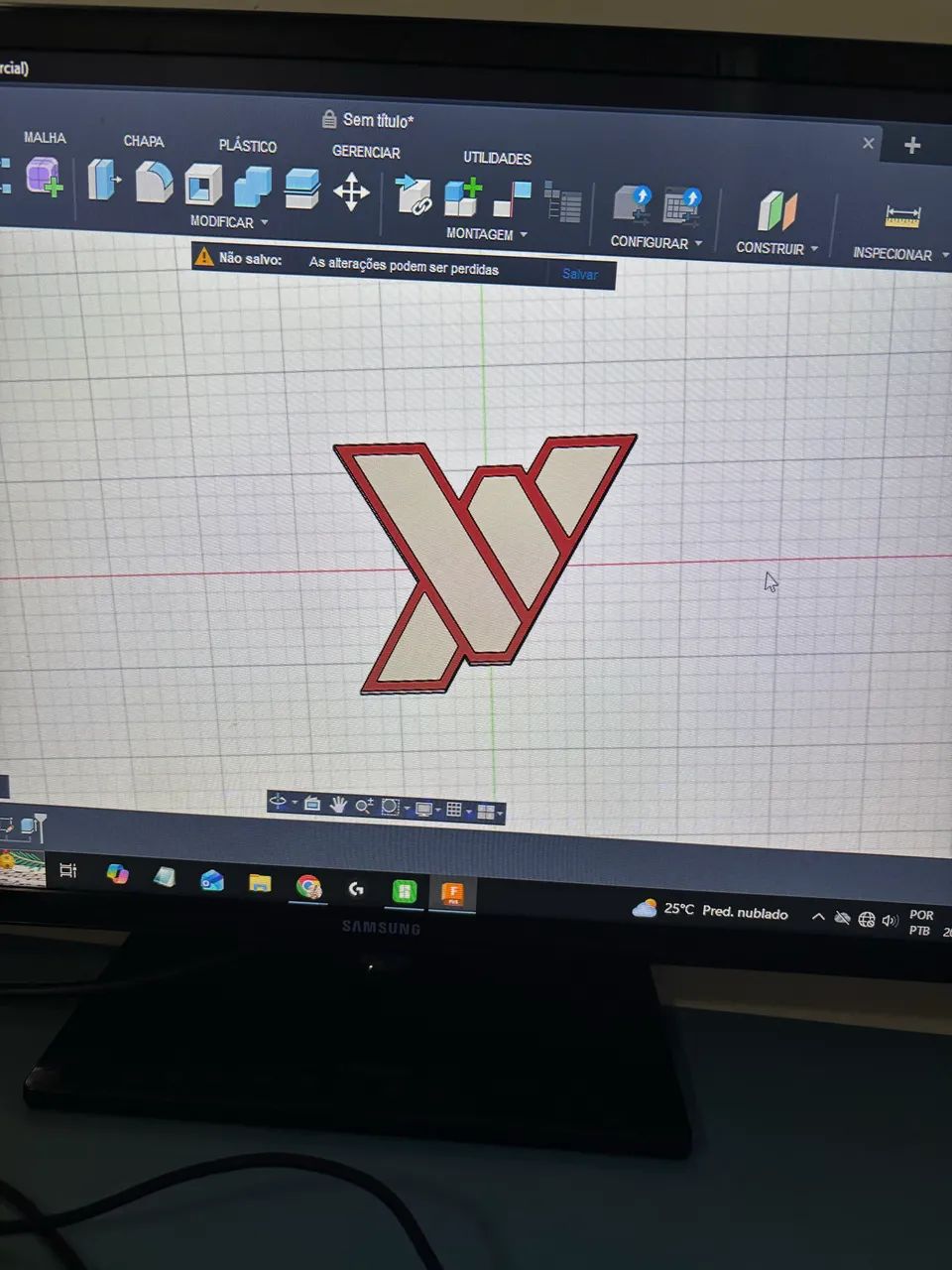 IMPRESSÃO 3D E MODELAGEM TÉCNICA  - Foto 2