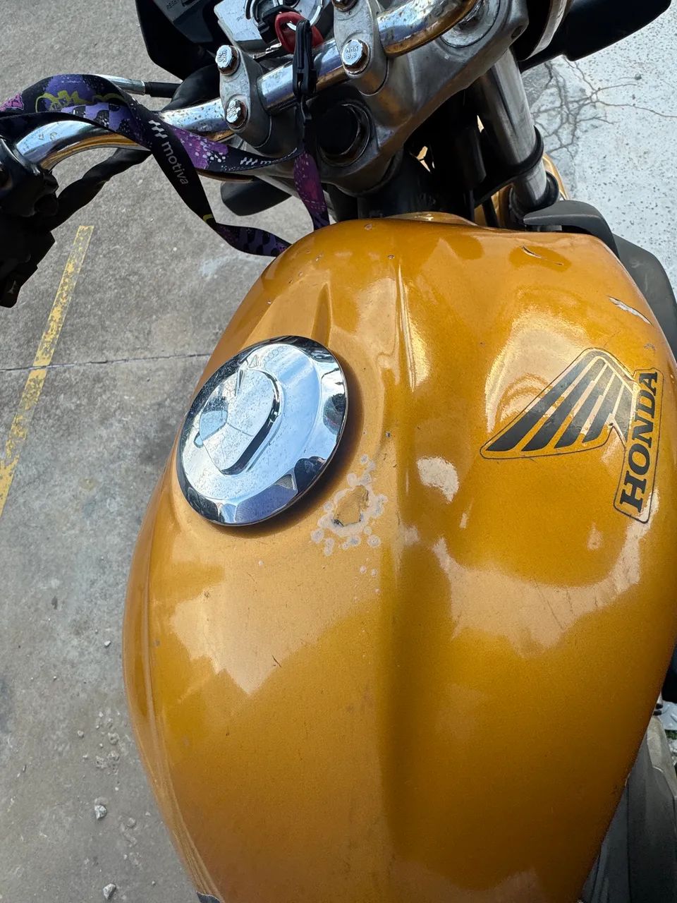 Honda CB300R  - Foto 5